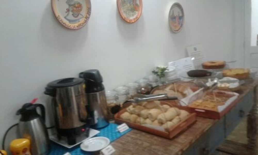 Pousada Topazio Fernando de Noronha Bagian luar foto